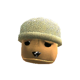 Boo!