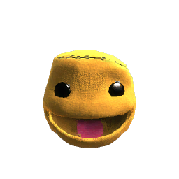 Yay!