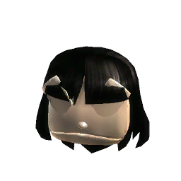 Boo!