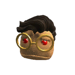 Boo!