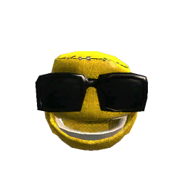 Yay!