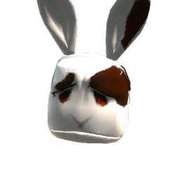 Boo!
