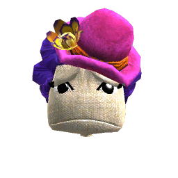 Boo!
