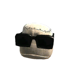Boo!