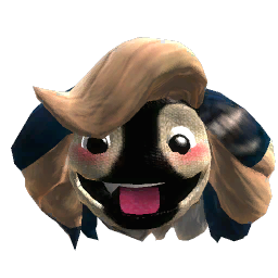 Yay!