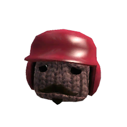 Boo!