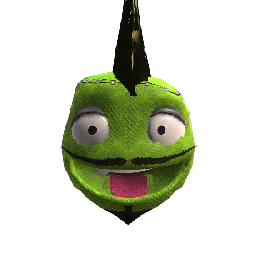 Yay!