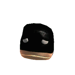 Boo!