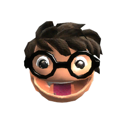 Yay!