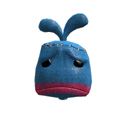 Boo!