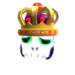 Boo!