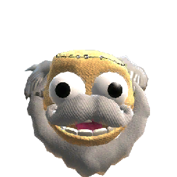 Yay!