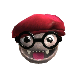 Yay!