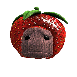 Boo!