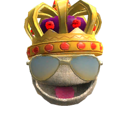 Yay!