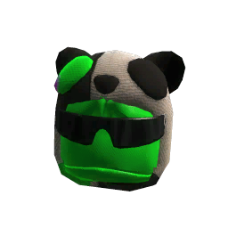 Boo!