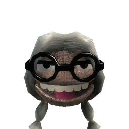 Yay!