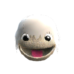 Yay!