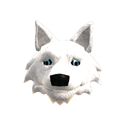 Boo!