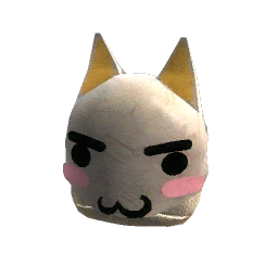 Boo!