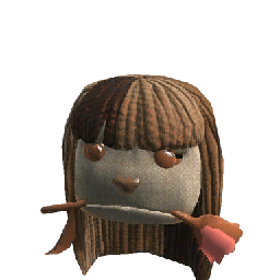 Boo!