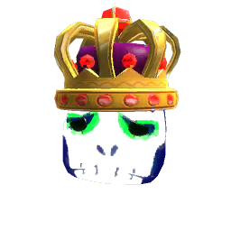 Boo!