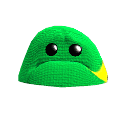 Boo!