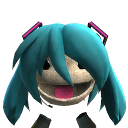 Yay!