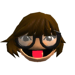Yay!