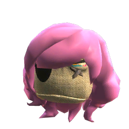 Boo!