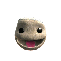 Yay!