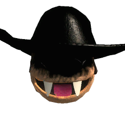Yay!