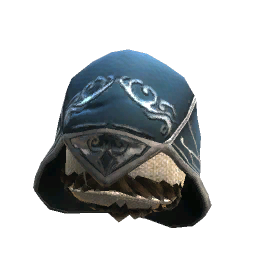 Boo!