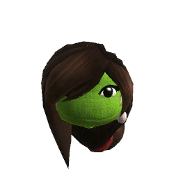 Meh.