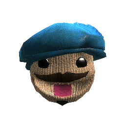 Yay!