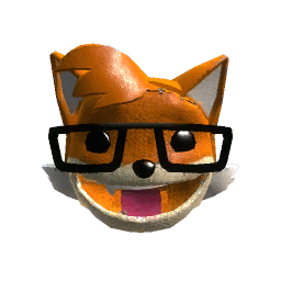 Yay!