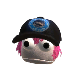 Boo!