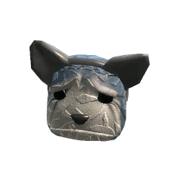 Boo!