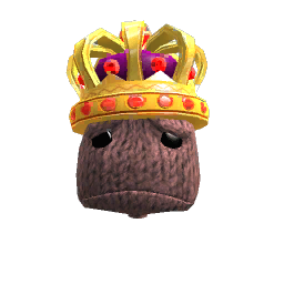 Boo!