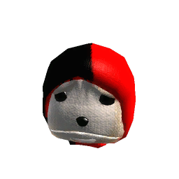 Boo!
