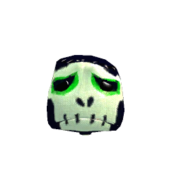 Boo!