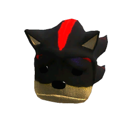 Boo!