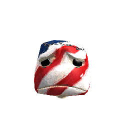 Boo!
