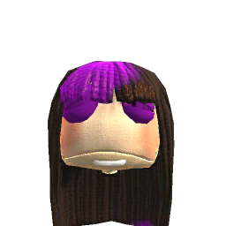 Boo!