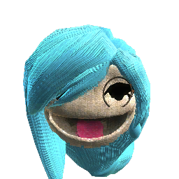 Yay!