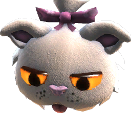 Boo!