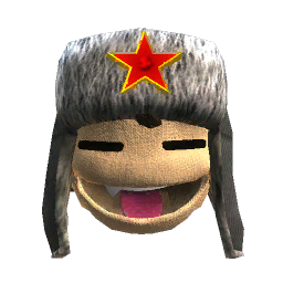 Yay!