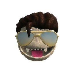 Yay!