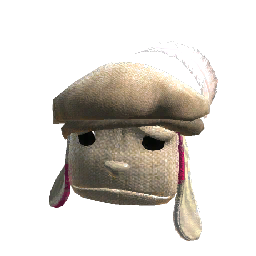 Boo!