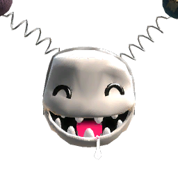 Yay!